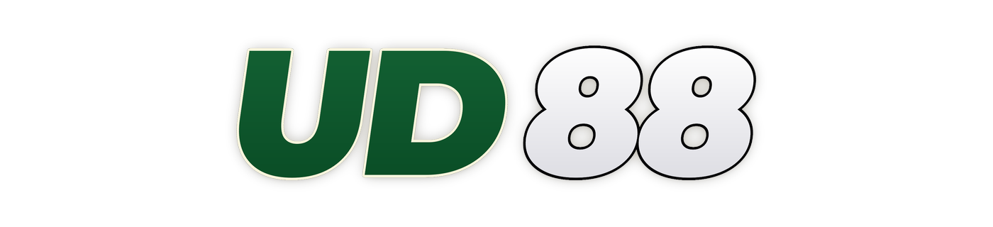 ud88 logo